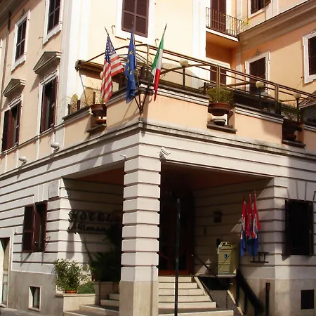 Hotel Museum-3