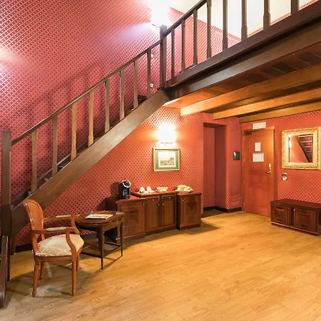 Hotel Prince Galles-2