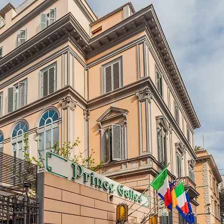 Hotel Prince Galles-3