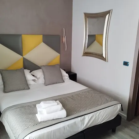 Hotel Ercoli House-2