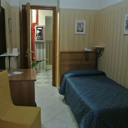 Hotel Dei Mille-2