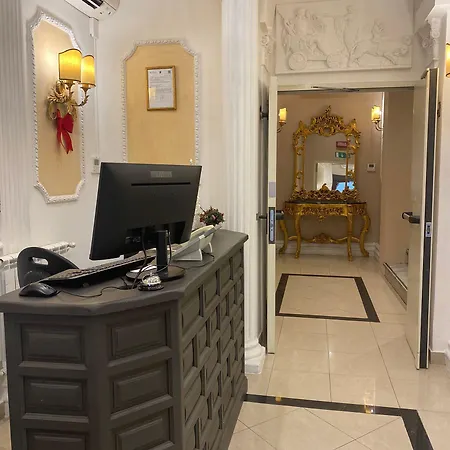 Hotel Erdarelli-3