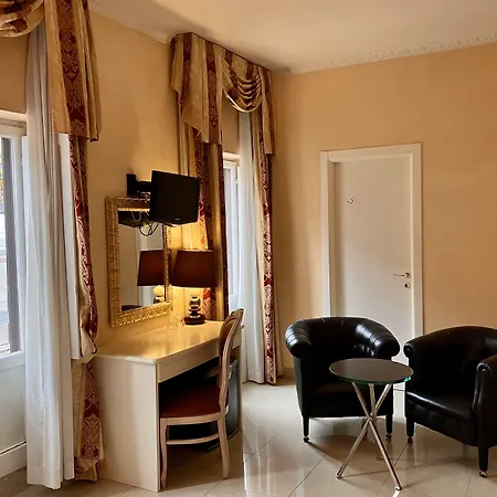 Hotel Erdarelli-2