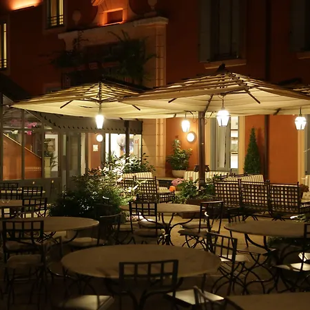 Hotel Ponte Sisto-3