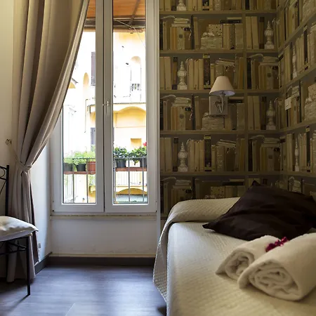 Guest House Casa Vicenza-3