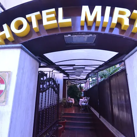 Hotel Mirti-2