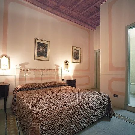 La Maison Dell'Orologio-2