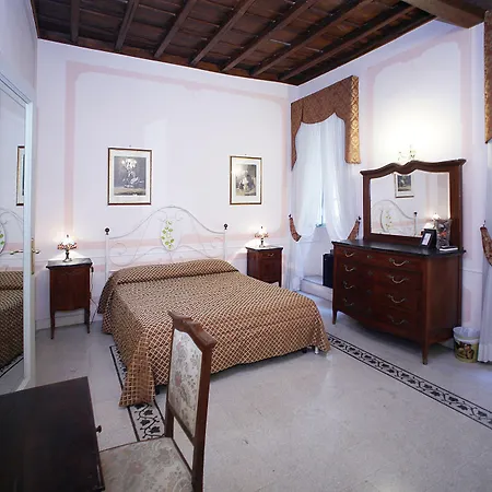 La Maison Dell'Orologio-2