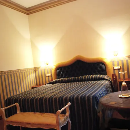 Barberini Suites-2