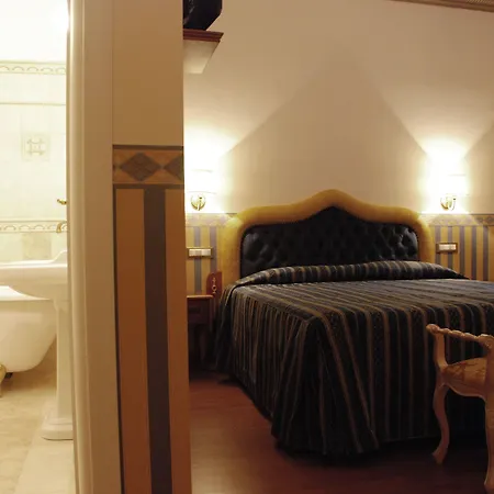Barberini Suites-3