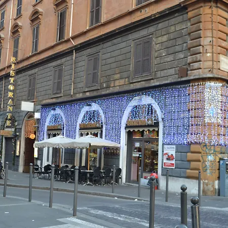 Hotel Ferrarese-2