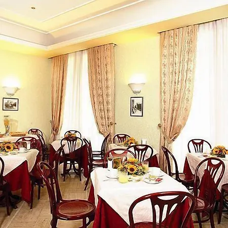 Hotel Demetra Capitolina-2
