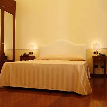 Luxury Ludovisi Rooms-3