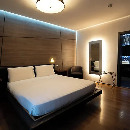 Diva Luxury Hotel-2