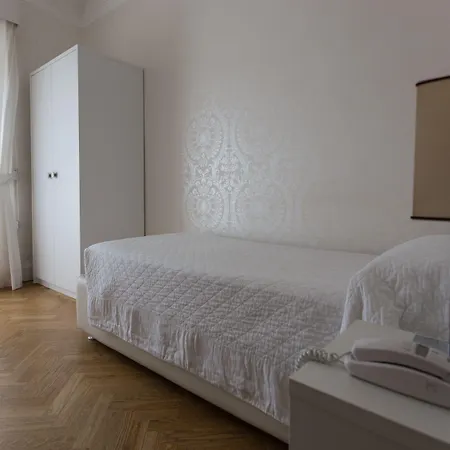 Residenza Scipioni Luxury B&B-3