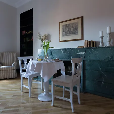 Residenza Scipioni Luxury B&B-2
