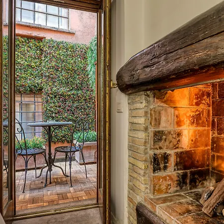 Easybnb - Luxury Navona-2