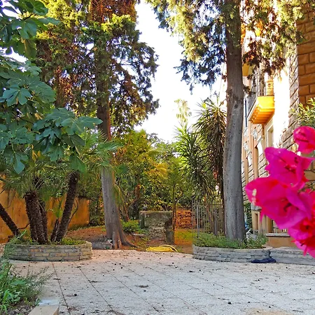 Palma Residences In Rome-2