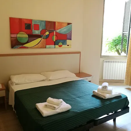 Palma Residences In Rome-2
