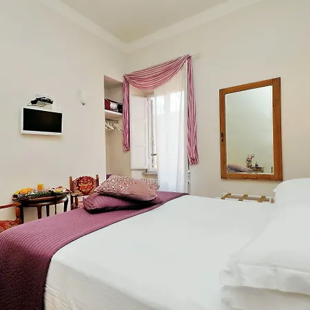 Guest House Amaranto Romano-2