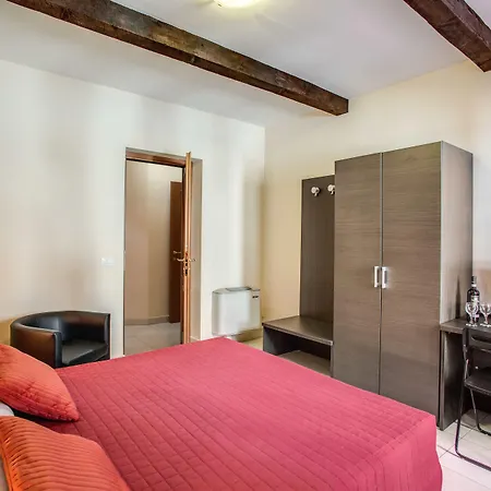 Hotel Mosaic-2