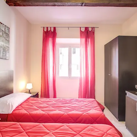 Hotel Mosaic-3