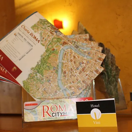 Hotel Vitti-3