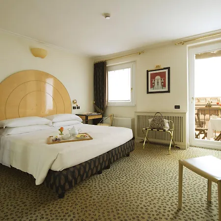 Hotel Gregoriana-3