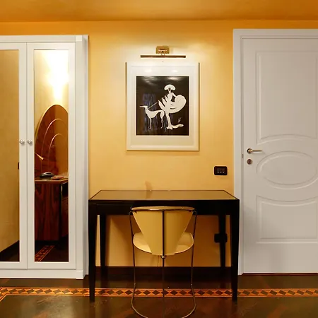 Hotel Gregoriana-3