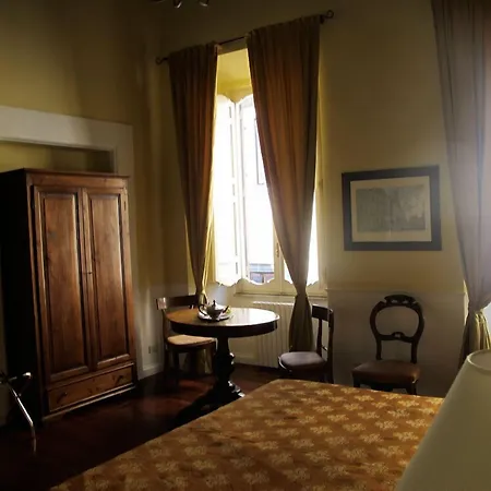 Relais Teatro Argentina-3