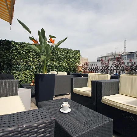 Hotel Indipendenza-2