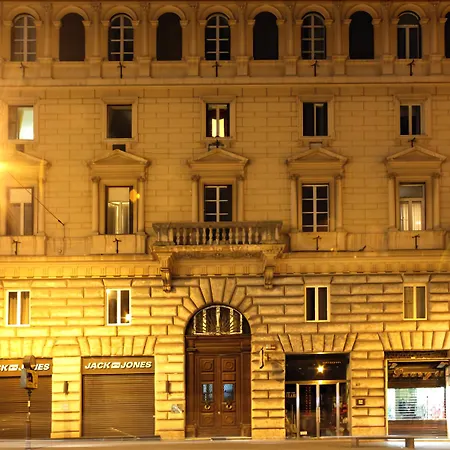 Hotel Boutique Nazionale-2
