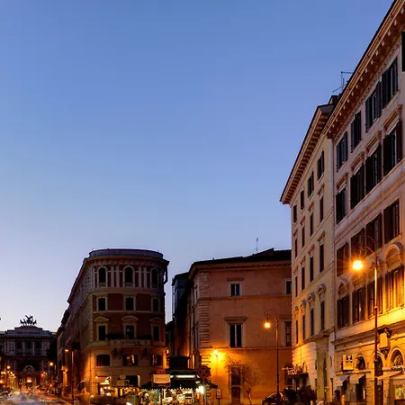 Suite Art Navona-3