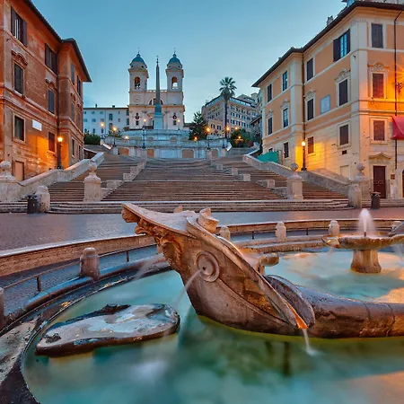 Residenza Roma-2
