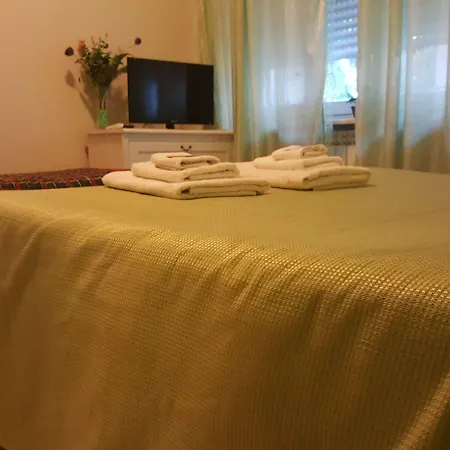 Domina Romae B&B-2