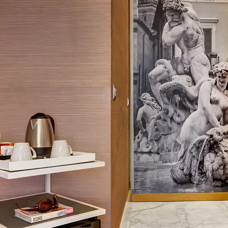 Dharma Luxury Hotel & Spa-2