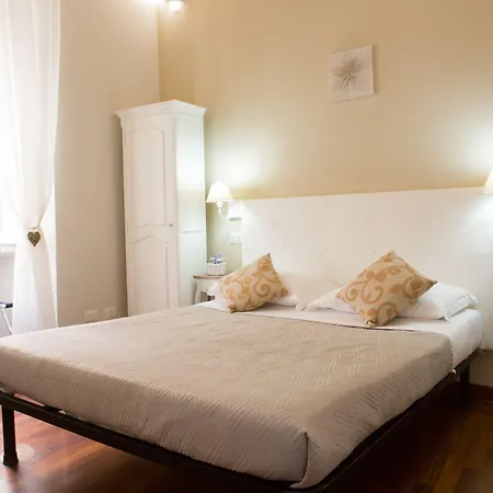 Residenza Sistina-2