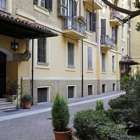 Residenza Mazzini-3