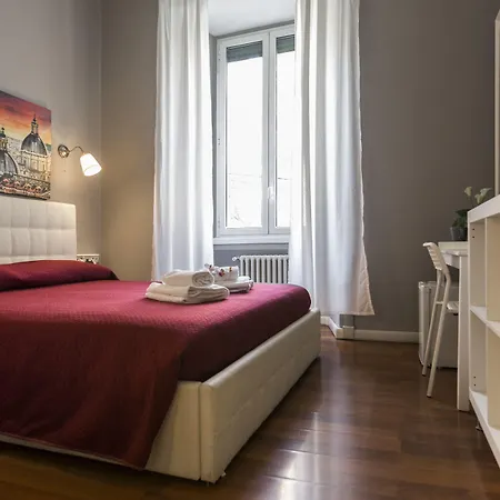 Dulcis In Fundo B&B-3