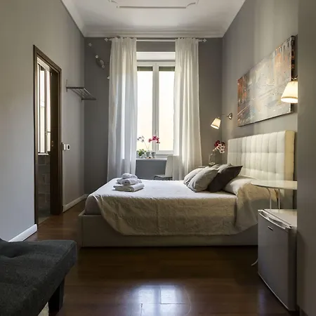 Dulcis In Fundo B&B-2