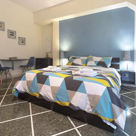 B&B Zen Trastevere-2