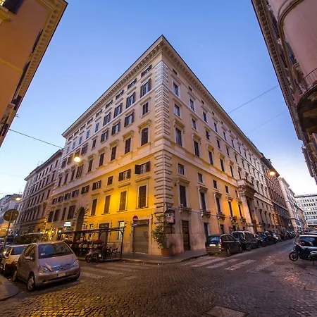 Boutique Hotel Galatea-3