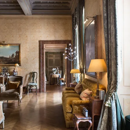 Residenza Napoleone III-2