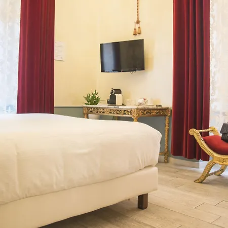 Ripetta Rooms-3