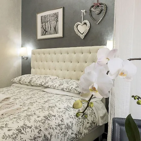 Relais Cavour Inn-2