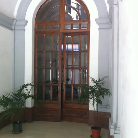 Relais Cavour Inn-3