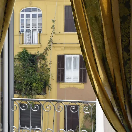 Hotel Dei Quiriti-3