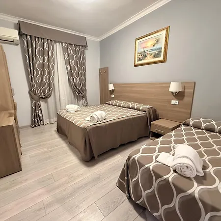 Hc Accomodation Corallo-3