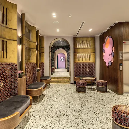 The Steps Hotel - By Eitch Collection-2