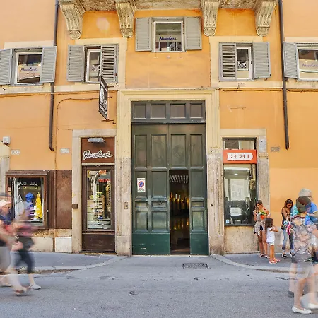 Royal Rooms Corso-3